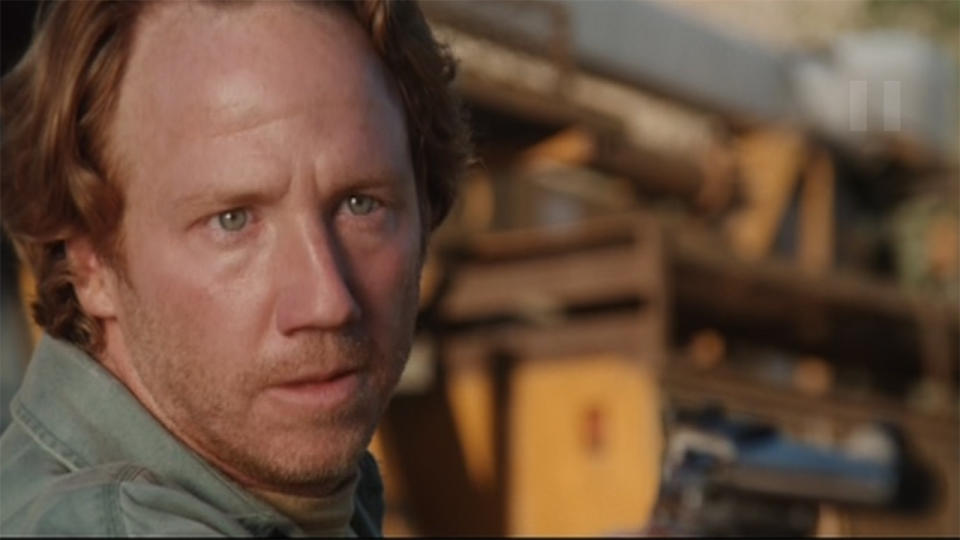 Timothy Busfield in Trucks