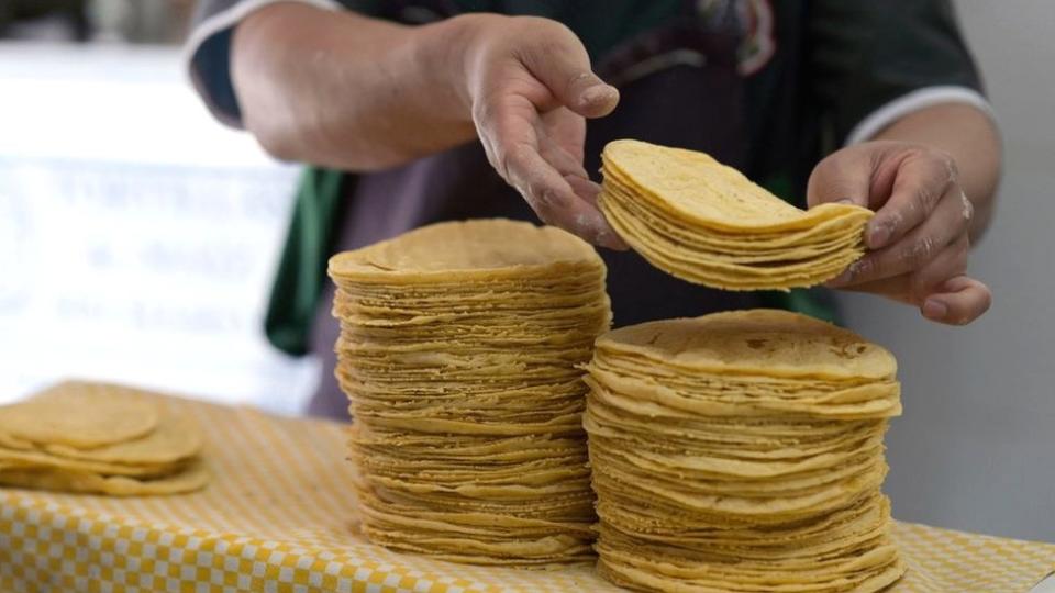 Tortillas