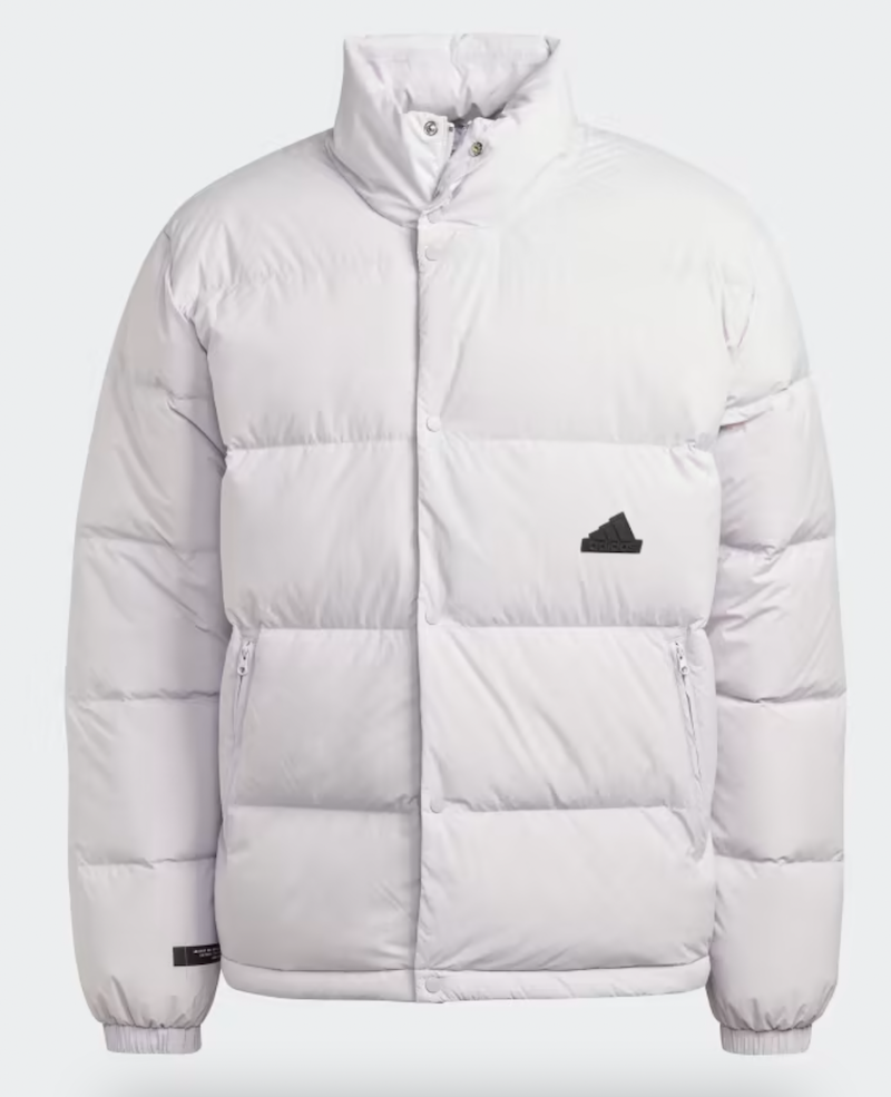 <p><a href="https://go.redirectingat.com?id=74968X1596630&url=https%3A%2F%2Fwww.adidas.com%2Fus%2Fpuffer-jacket%2FHN1940.html&sref=https%3A%2F%2Fwww.esquire.com%2Fstyle%2Fg41323005%2Fbest-mens-puffer-jackets%2F" rel="nofollow noopener" target="_blank" data-ylk="slk:Shop Now;elm:context_link;itc:0;sec:content-canvas" class="link ">Shop Now</a></p><p>Puffer Jacket</p><p>adidas.com</p><p>$150.00</p>