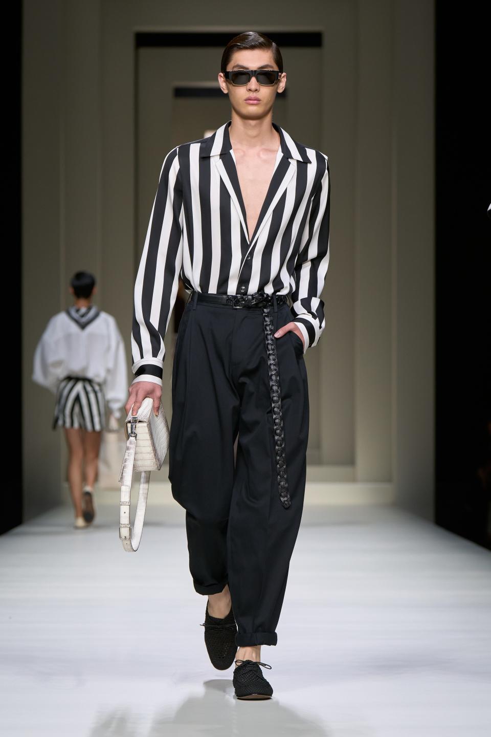 <cite class="credit">Photo: Isidore Montag / Gorunway.com</cite>