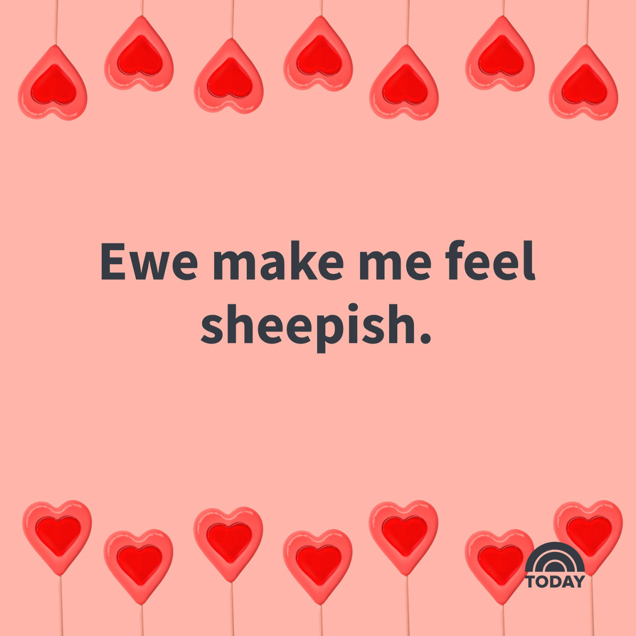 Valentine's Day Puns