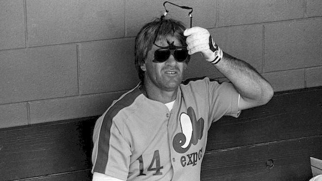 Pete Rose