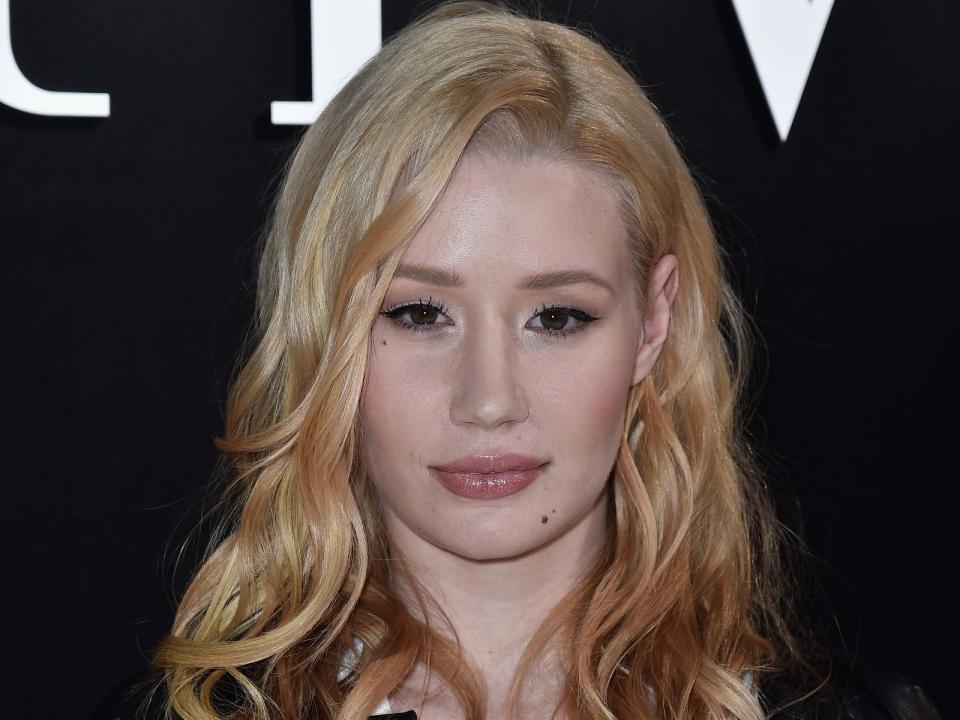 Iggy Azalea