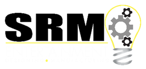 SRM Entertainment, Inc.