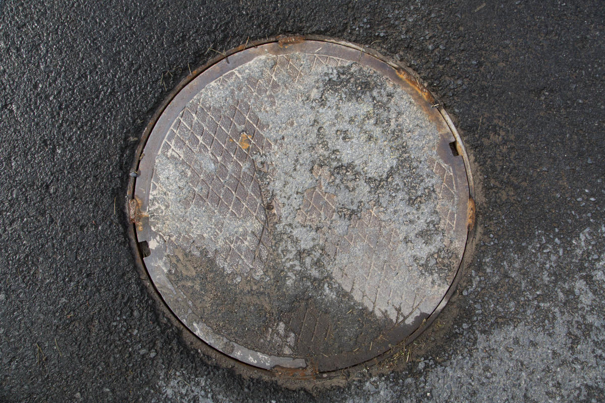 Berkeley Bans Gendered Words Like Manhole And Manpower   C7f9e300 A993 11e9 9fb7 1d24728d1605