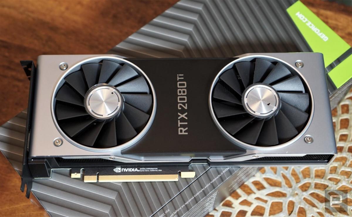 NVIDIA pays $5.5 million to settle SEC charges over GPU sales to crypto  miners