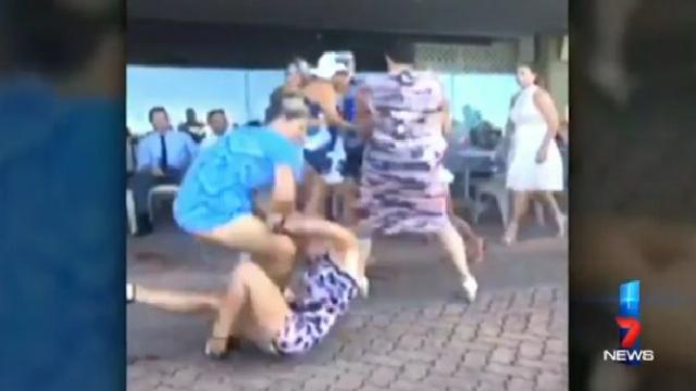 Rosehill College brawl: Students demand change after brutal fights