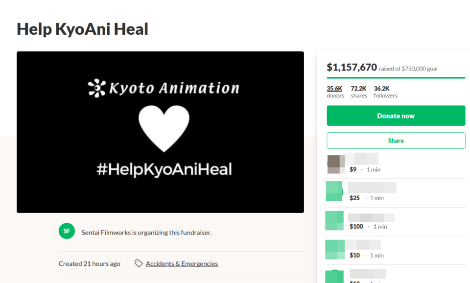 （翻攝GoFundMe群募網站）