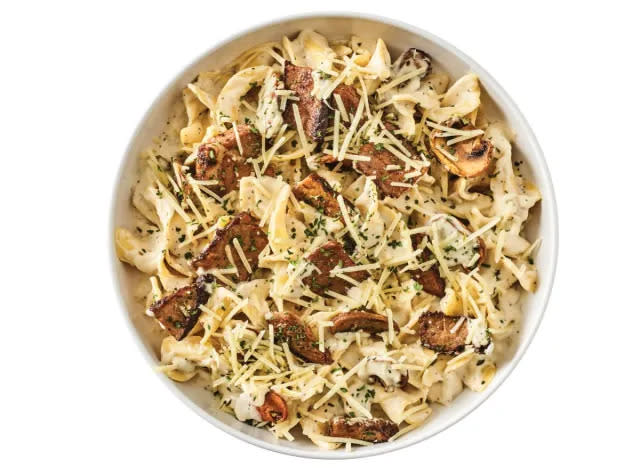 Noodles&Company Steak Stroganoff