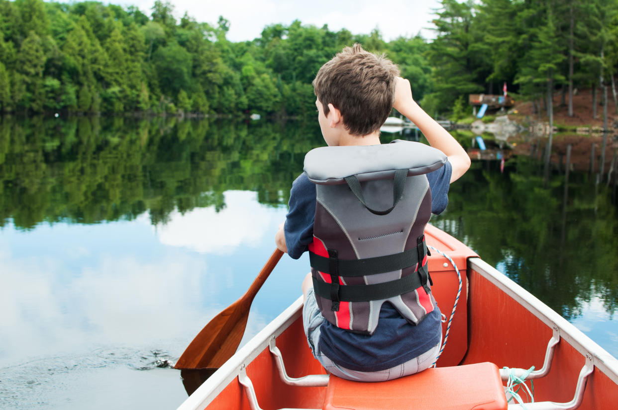 Jewish summer camps have a rich history dating back to before World War I. (Photo: Getty Creative)