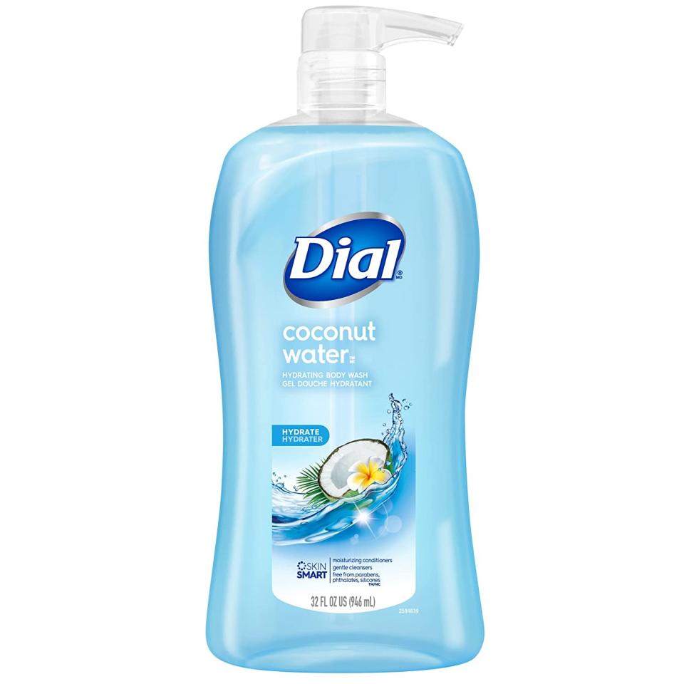 9 Best Antibacterial Body Washes on the Market