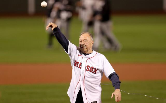 Bill Belichick pays tribute to Jerry Remy: He made 'Boston sports enjoyable  and exciting for all of us” 