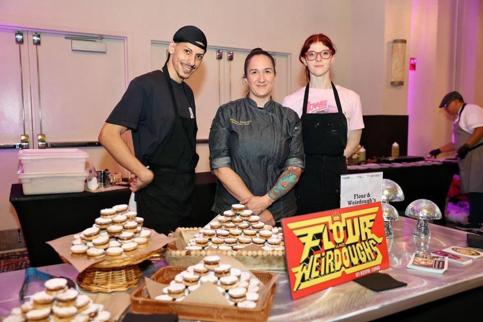 Photo Gallery South Florida Easterseals Festival of Chefs