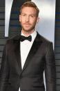 <p><strong>Born</strong>: Adam Richard Wiles</p><p>Fans were a little confused when Taylor Swift gave her former boyfriend a shout-out at the iHeart Radio Music Awards, calling him "Adam." In a later interview with <em><a href="https://www.shortlist.com/" rel="nofollow noopener" target="_blank" data-ylk="slk:Shortlist;elm:context_link;itc:0;sec:content-canvas" class="link ">Shortlist</a></em>, Harris explained that he adopted his stage name in an attempt to be more "racially ambiguous."</p><p>"My first single was more of a soul track, and I thought Calvin Harris sounded a bit more racially ambiguous. I thought people might not know if I was black or not. After that, I was stuck with it."</p>