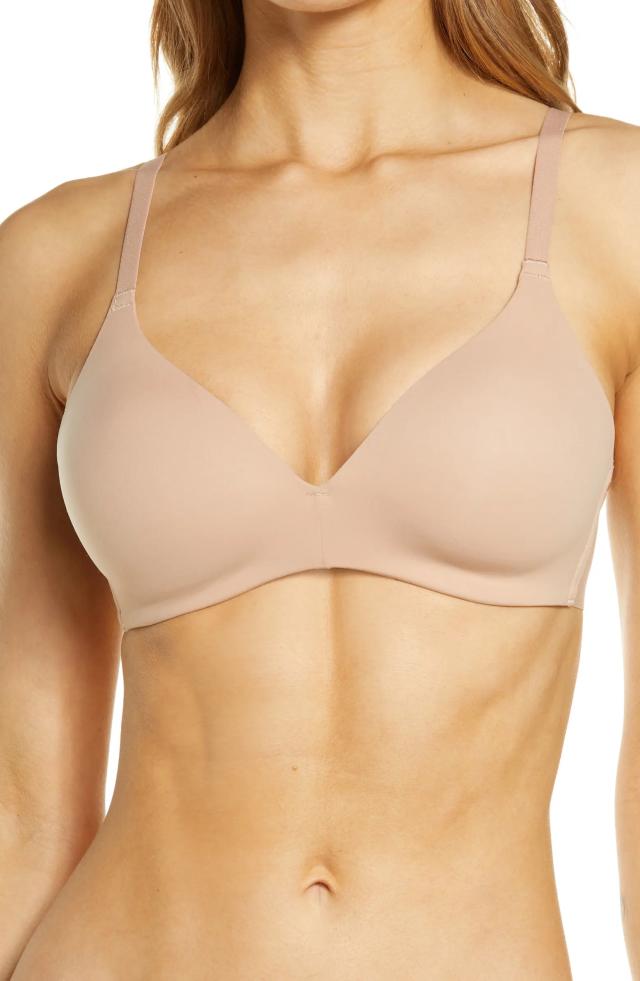 Comfort First Wire Free T-Shirt Bra