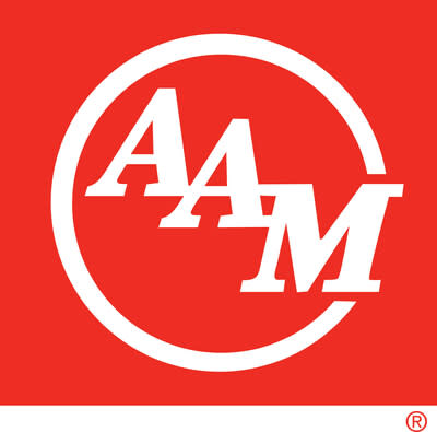 AAM Logo