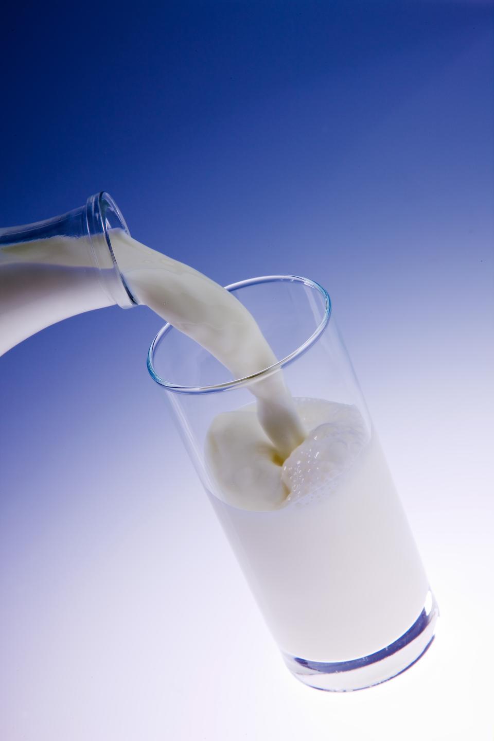 <p>Si le lait de cafard est donc qualifié de super aliment, il n’est pas le seul à faire partie de cette florissante liste. Crédit photo : Getty Images </p>