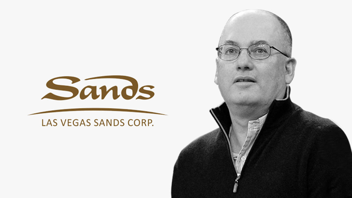 iGaming move for Las Vegas Sands Corporation