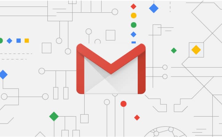 Gmail down