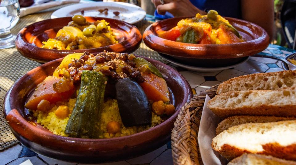 Tajine