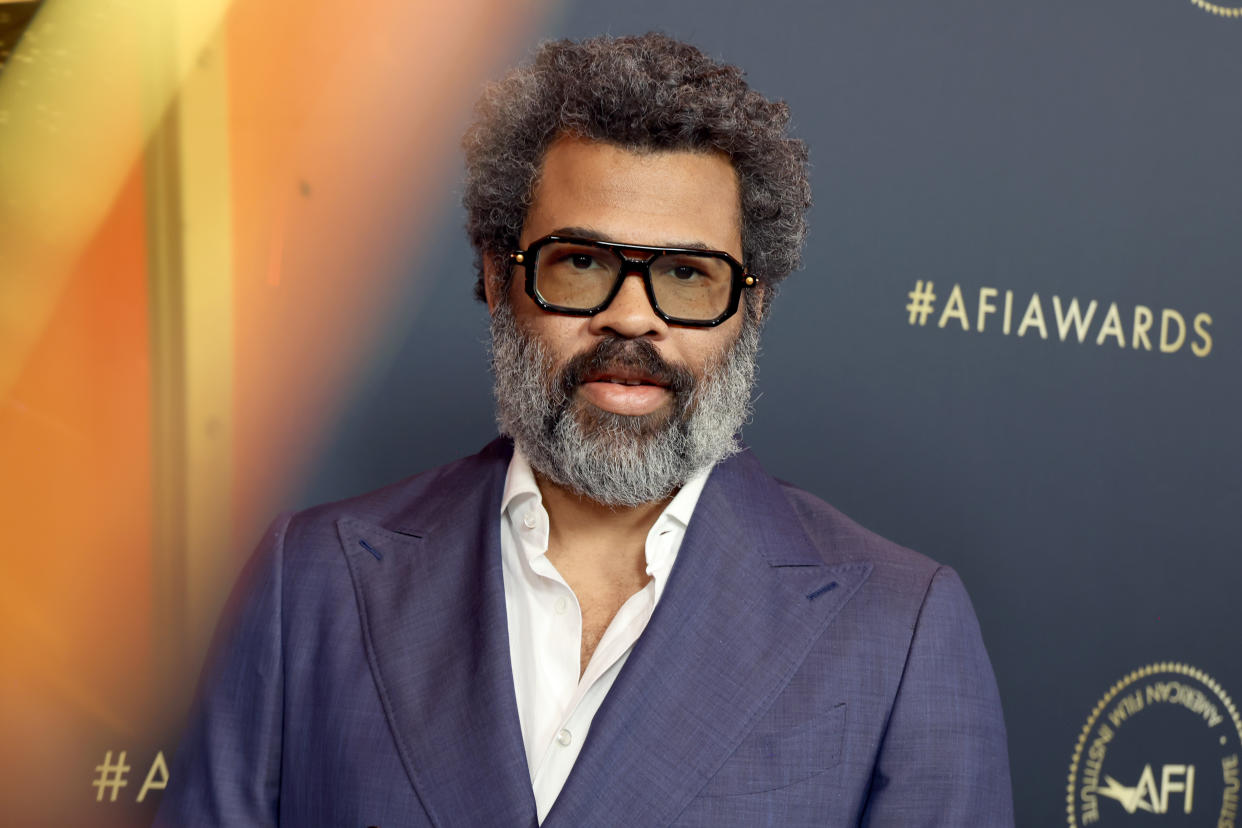 Director Jordan Peele is preparing to start his latest movie. (WireImage)