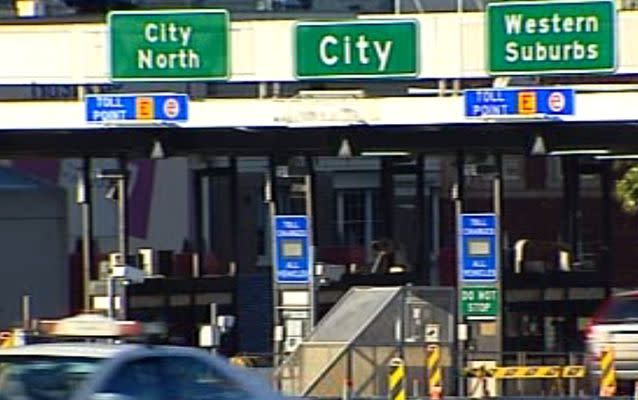 A toll glitch has cost Sydney motorists who cross the Harbour Bridge $1.4 million. Source: 7 News.