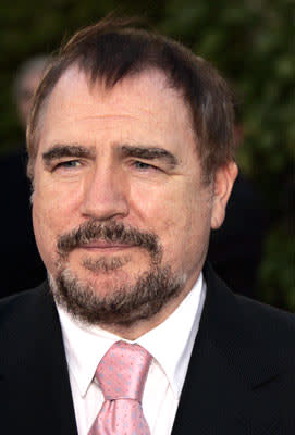 Brian Cox at the Hollywood premiere of Universal Pictures' The Bourne Supremacy