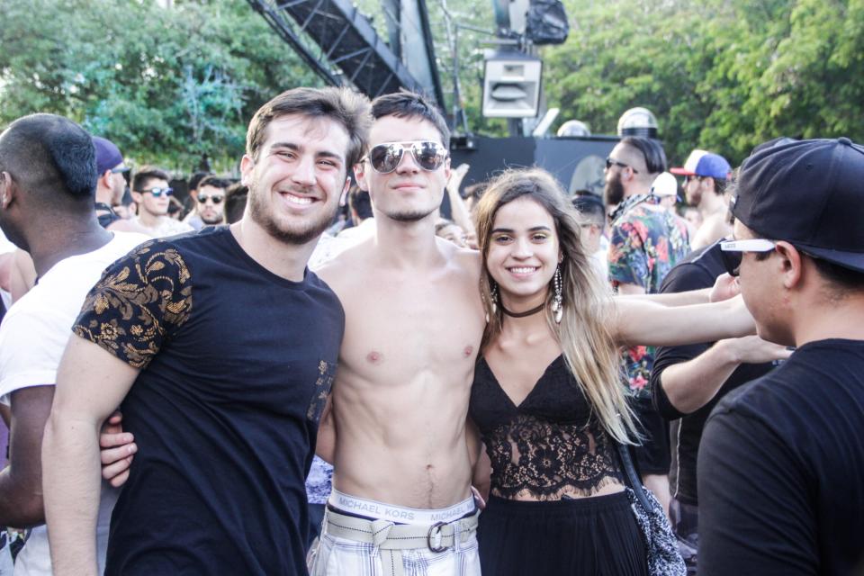 Última jornada en Ultra Music Festival 2017: ¡hasta el año que viene!