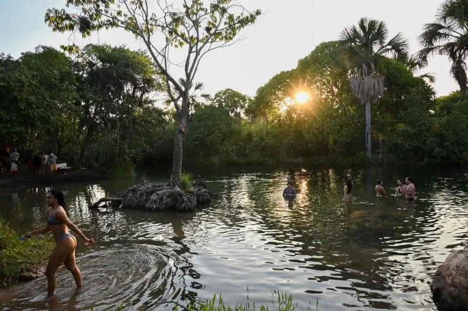 3 Amazonia Brasil