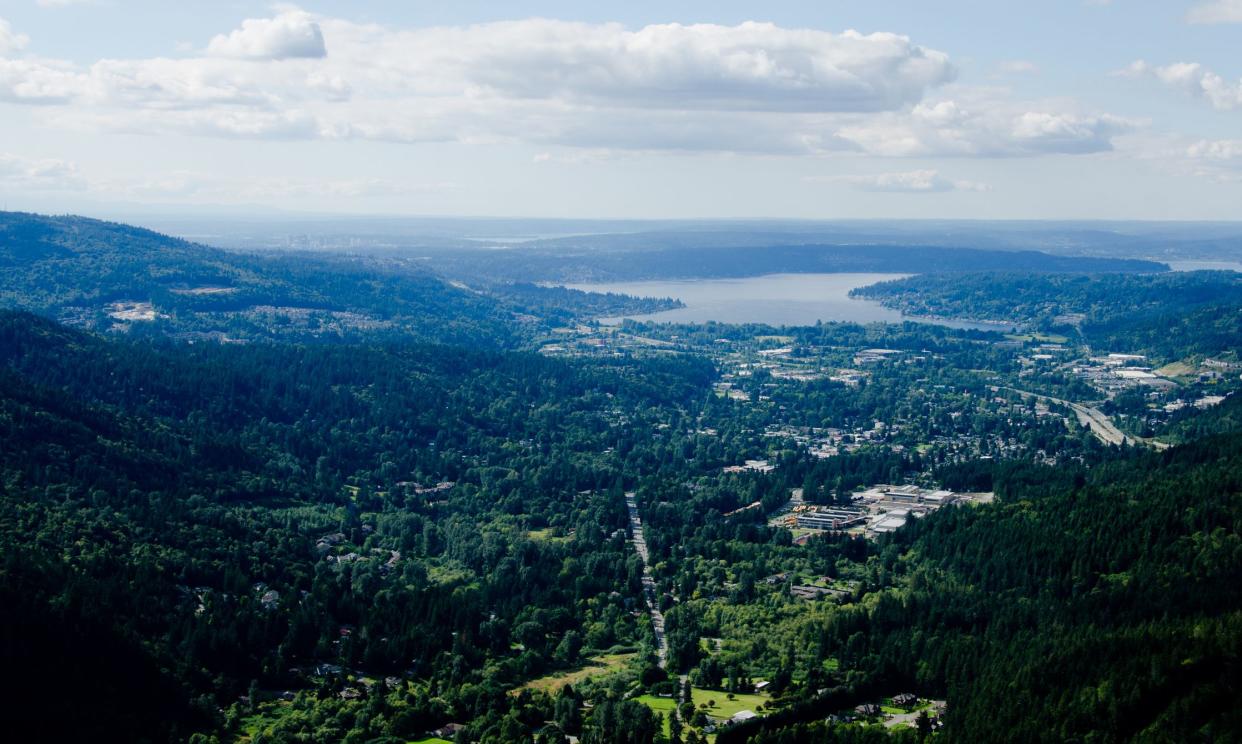 <p>Located on the eastern shores of Lake Sammamish, the town offers a spread-out suburban feel with highly rated public schools and access to restaurants, coffee shops and parks.</p><ul><li>Population: 65,892</li><li>Total Crime Rate (per 1,000 residents): 6.5</li><li>Chance of Being a Victim: 1 in 153</li><li>Major City Nearby: Seattle</li></ul><span class="copyright"> dmitriko / iStock </span>