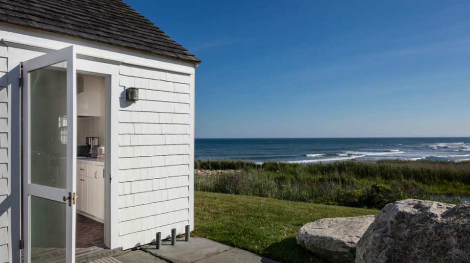 Andy Warhol’s Former Hamptons Estate Sells for $50M