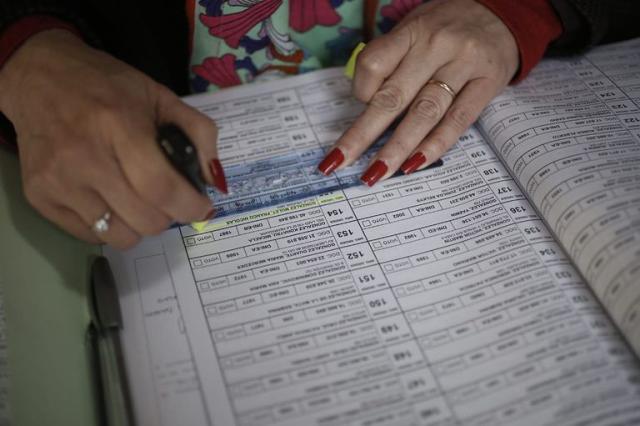 Padr n Electoral 2021 d nde voto en las PASO y en las generales