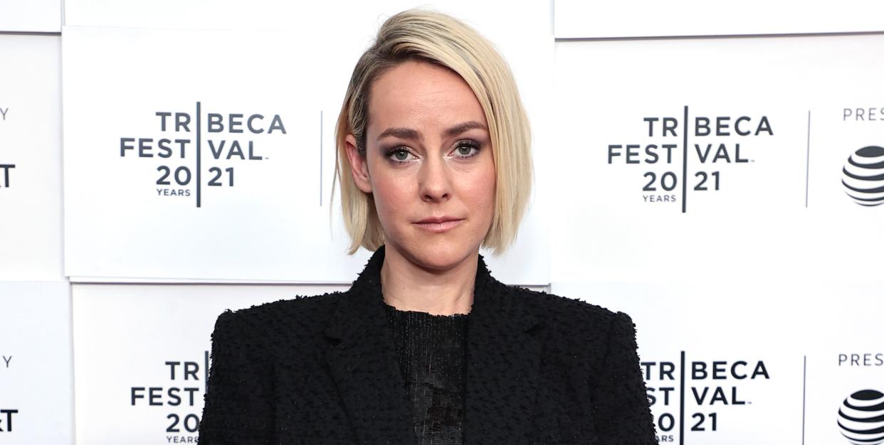 jena malone