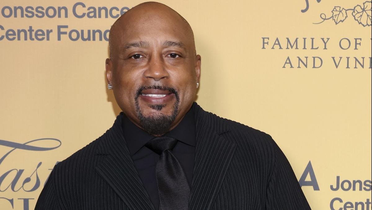 Shark Tank': Investor Daymond John obtains restraining order