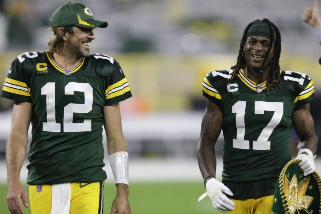 NFL Draft 2020: Packers' Jordan Love pick blindsided Aaron Rodgers