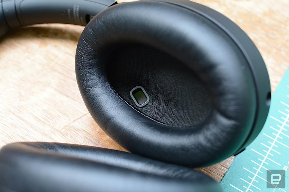 Sony has made the best even better. You won’t find a more feature-packed set of headphones right now, and it’s unlikely you will until Sony updates these again.