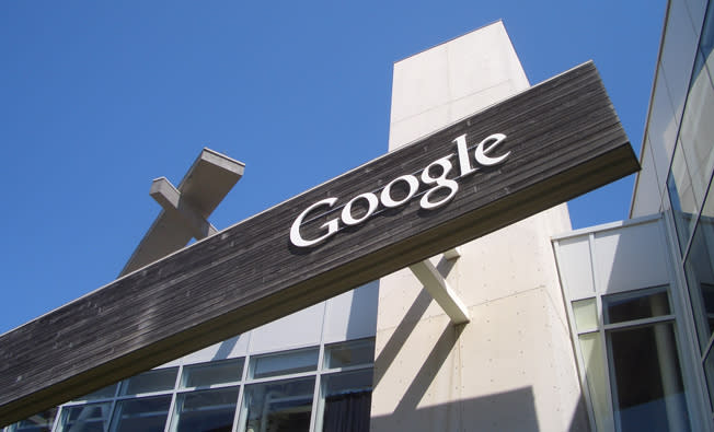 Google Australia Sponsored Link Lawsuit
