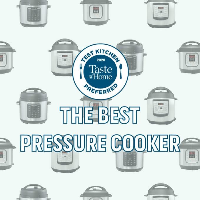 <a href="https://www.tasteofhome.com/article/best-pressure-cooker/" rel="nofollow noopener" target="_blank" data-ylk="slk:Best Pressure Cookers;elm:context_link;itc:0;sec:content-canvas" class="link rapid-noclick-resp">Best Pressure Cookers</a>