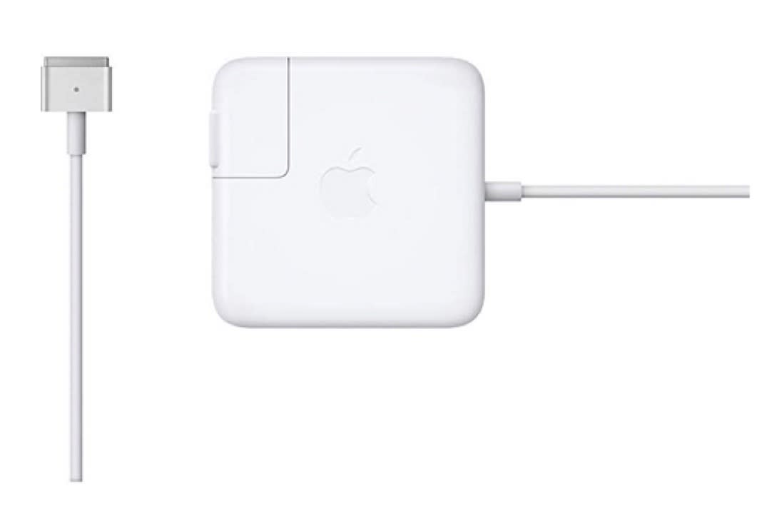 Power to the people, and your computer! The MagSafe is back. (Photo: Amazon)