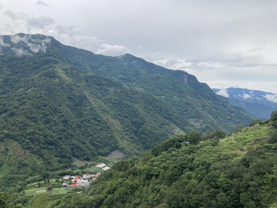 玉管處公告，恢復玉山國家公園八通關線、南二段線、秀姑巒線及馬博拉斯橫斷線開放。   圖：翻攝自玉山國家公園臉書