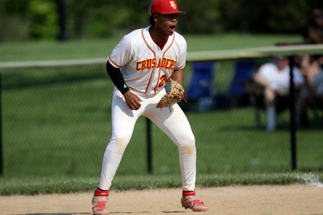 CC Sabathia's son stepping up for Bergen Catholic baseball