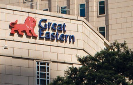 Great Eastern jumped 4 spots from the 2011 survey to clinch the top spot this year. Survey respondents felt that good customer service was especially important in the insurance sector, suggesting that insurance companies should focus on investing in their agents.