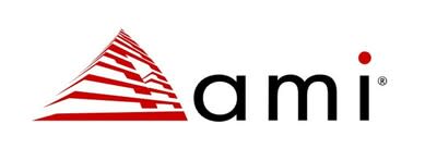 AMI Corporate Logo