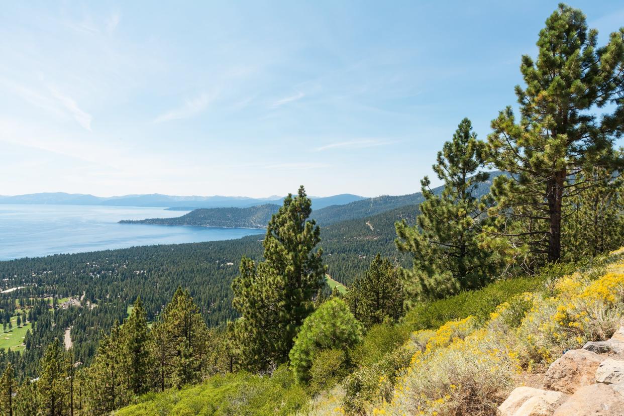 Incline Village, Nevada