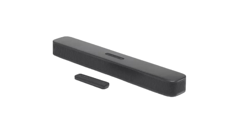 JBL Bar 2.0 Compact Sound Bar
