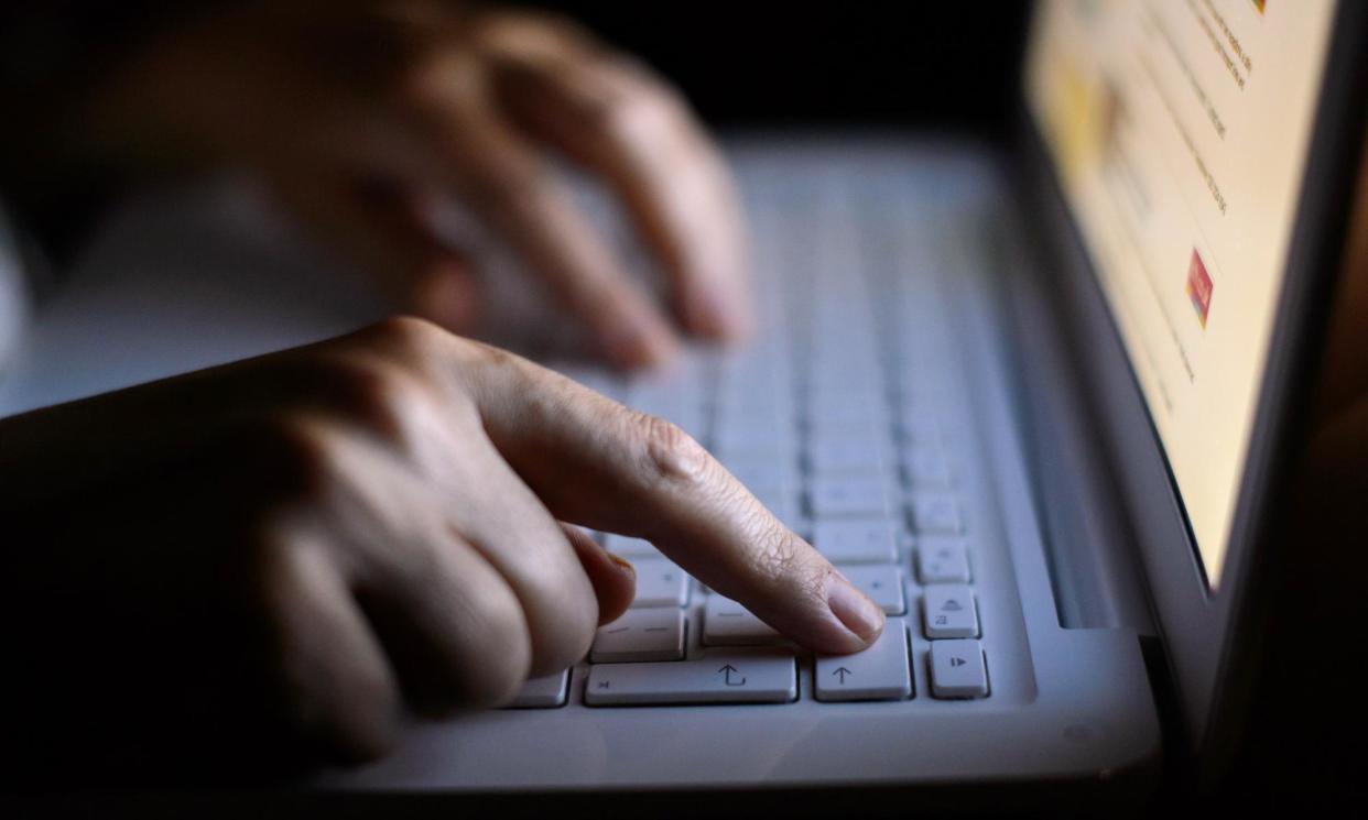 <span>Those Australians affected by the MediSecure hack may never find out their information was taken.</span><span>Photograph: Dominic Lipinski/PA</span>