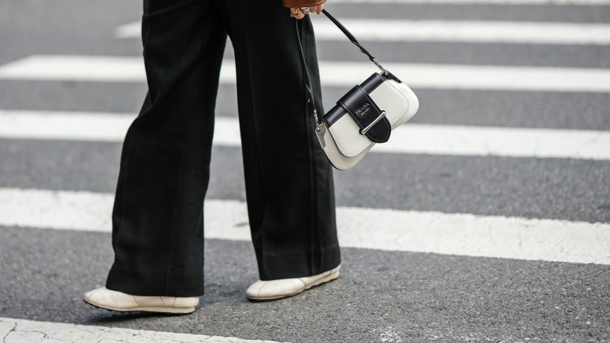 street style september 2022 new york fashion week