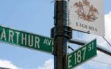 This narrow street in The Bronx, also known as Belmont, is the real Little Italy