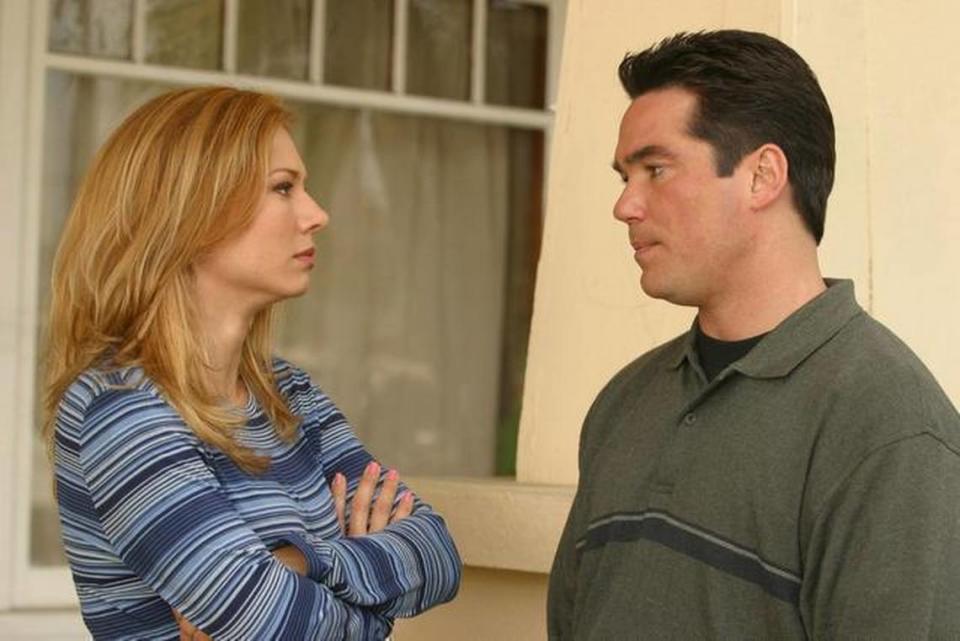 “The Perfect Husband: The Laci Peterson Story” starred Dean Cain in the TV movie about the real-life crime was set in Modesto but was primarily filmed in San Diego.