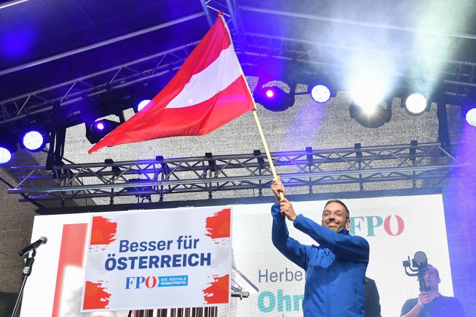 FPÖ (Austria)